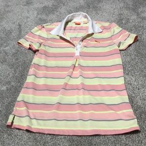 Puma Golf Polo